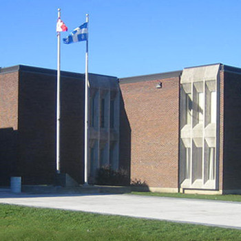 Heritage Regional High School