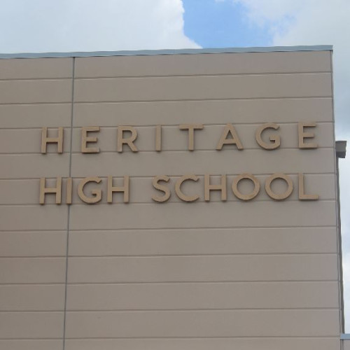 Heritage High School Florida