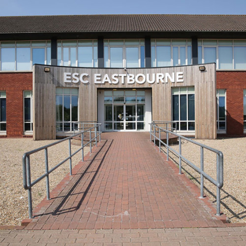 East Sussex College - Eastbourne Campus