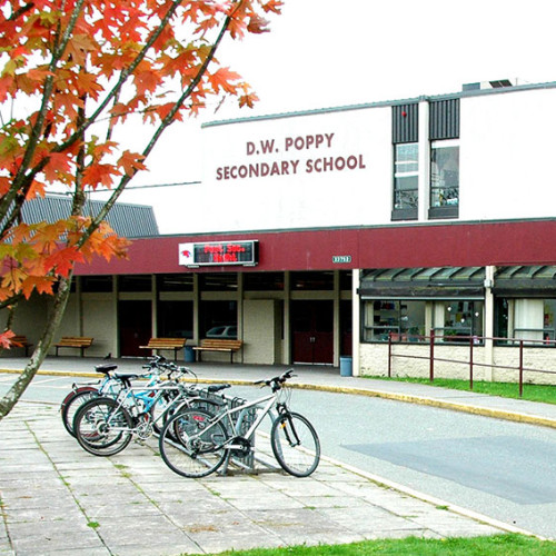 DW Poppy Secondary School