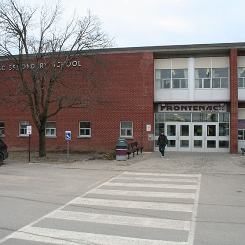 Frontenac Secondary School