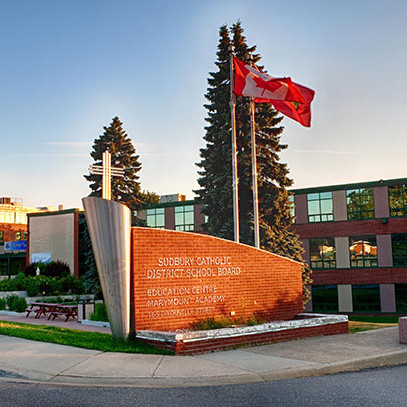 Marymount Catholic Secondary School