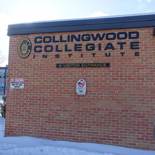 Collingwood Collegiate