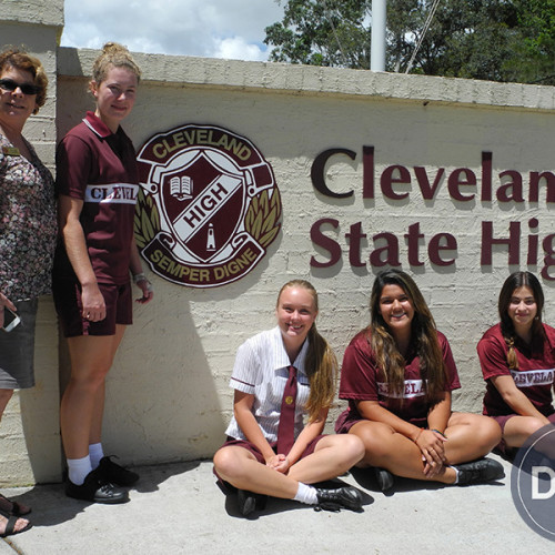 Cleveland District State School