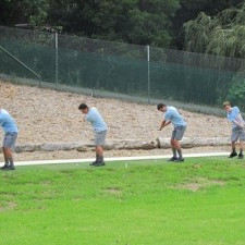 Whangarei Boys High School