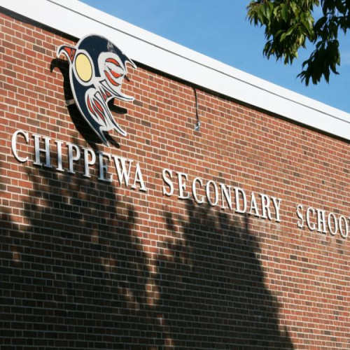 Chippewa Secondary School