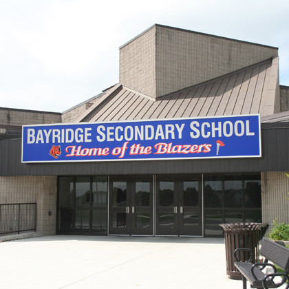 Bayridge Secondary School