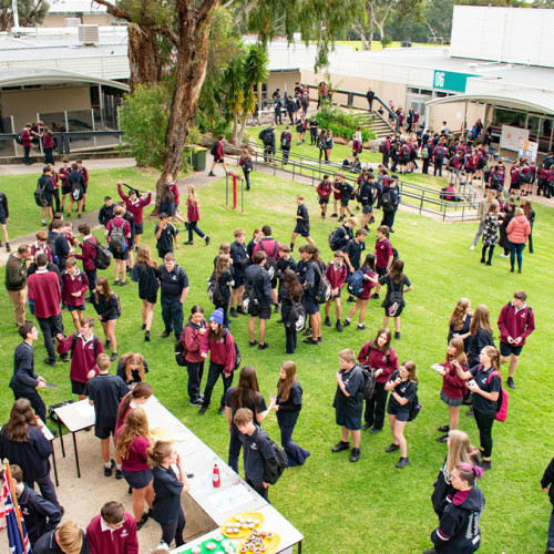 Banksia Park International School 4