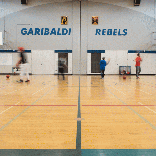 Garibaldi Secondary 7