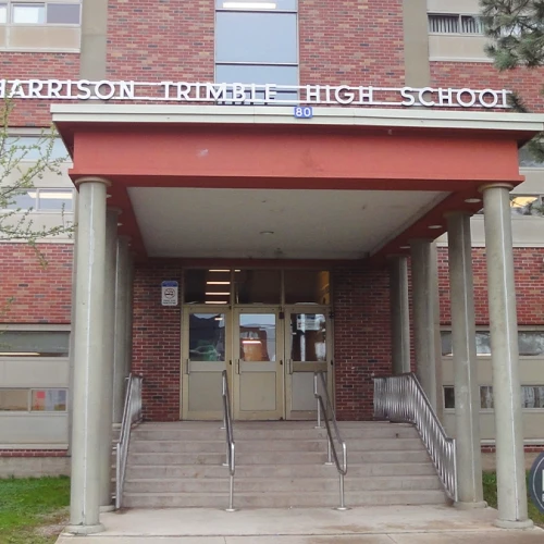 Harrison Trimble High School 2