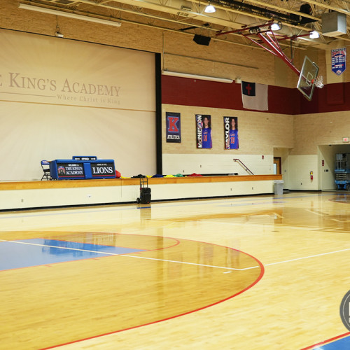 Kings Academy 12