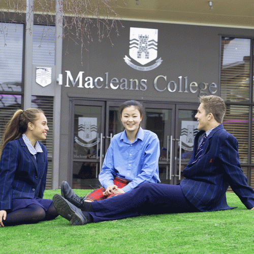 Macleans College 2