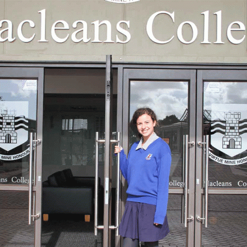 Macleans College 3