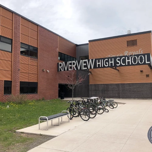 Riverview High School Profilbild