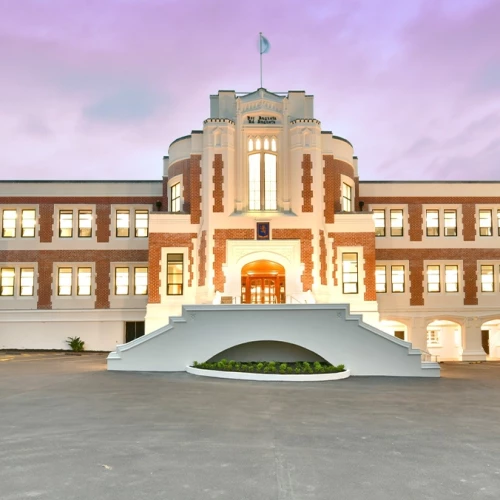 Takapuna Grammar School Profilbild