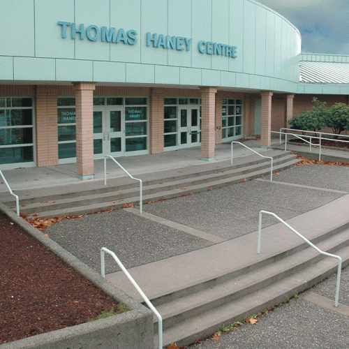 Thomas Haney SS 1