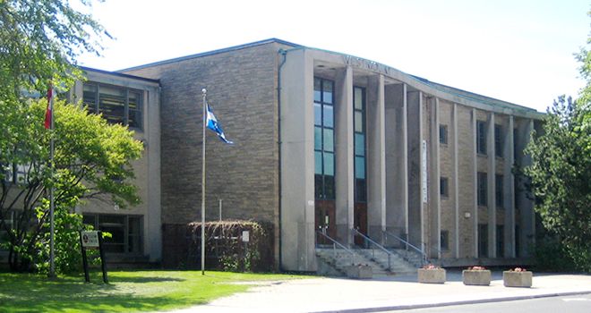 Westmount High School