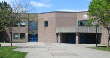Laurier MacDonald High School