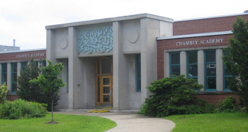 Chambly Academy High School