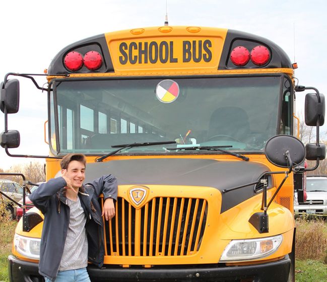 West Ferris School
