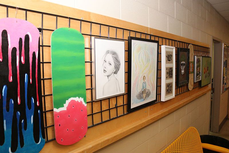 Kelowna Senior Secondary School