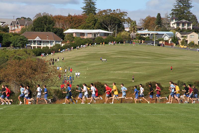 Macleans College