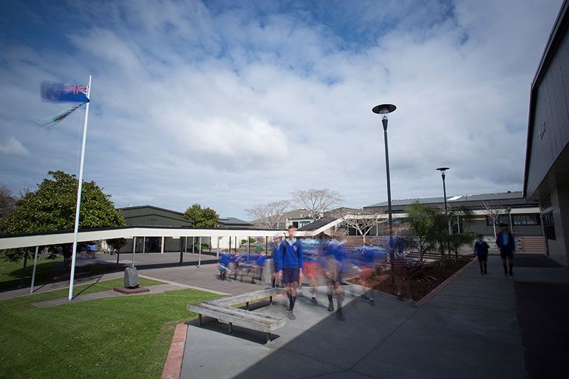 Macleans College