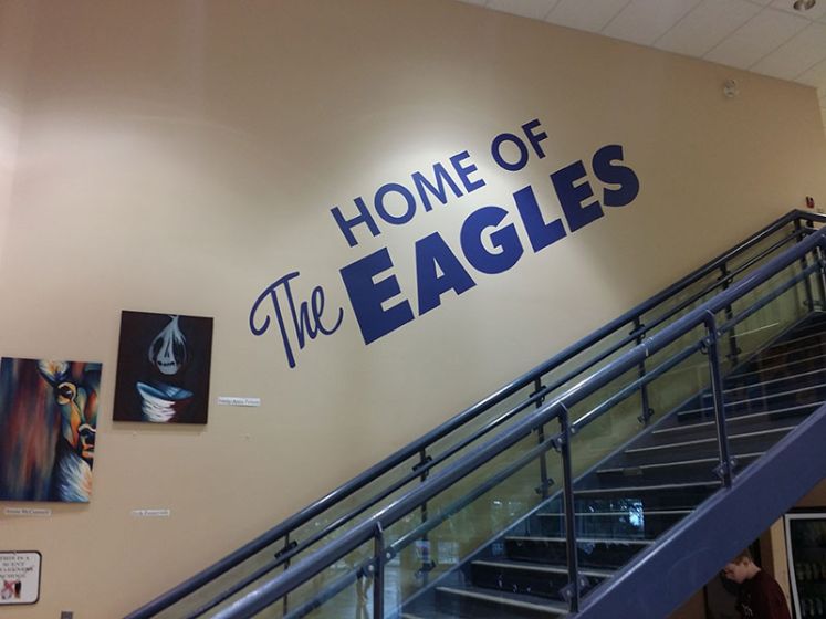 Chatelech Secondary High School