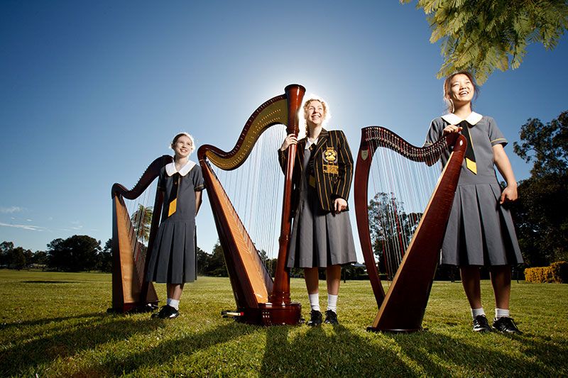 Kedron State High School