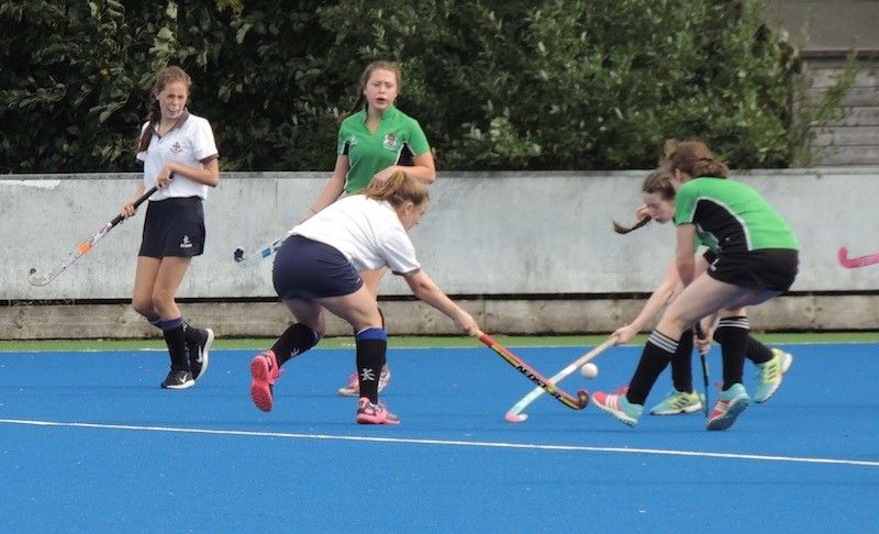 Midleton College
