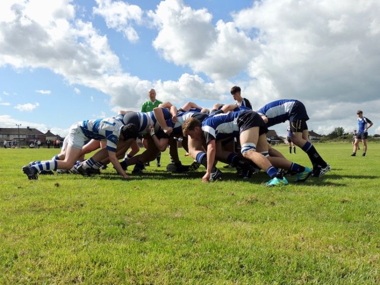 Midleton College