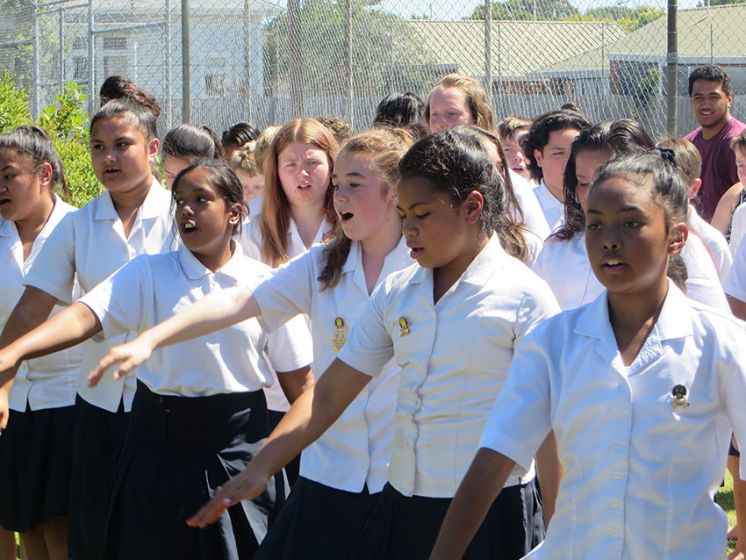 Hillmorton High School