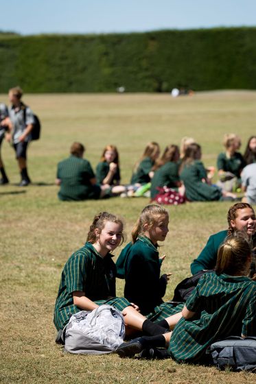 Rangiora High School
