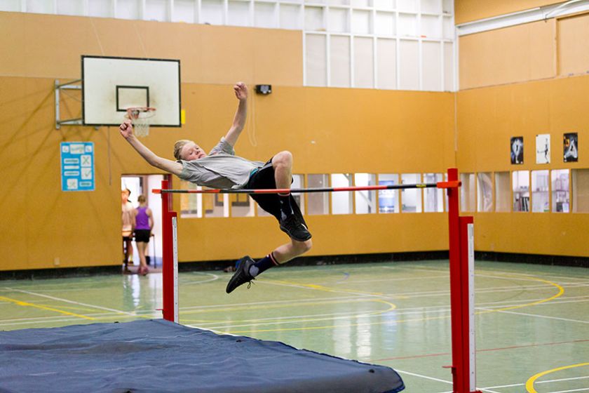Rangiora High School