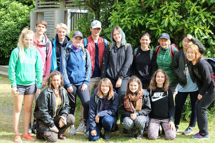 Kapiti College