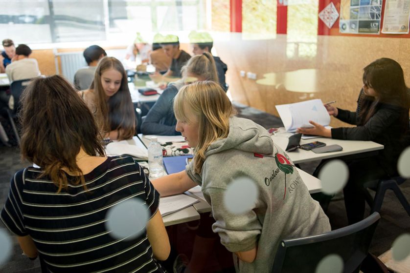 Onslow College