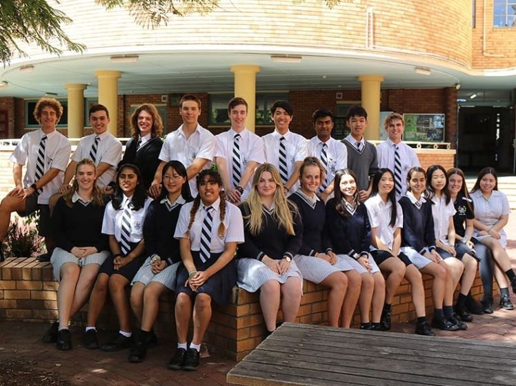 Adelaide High School