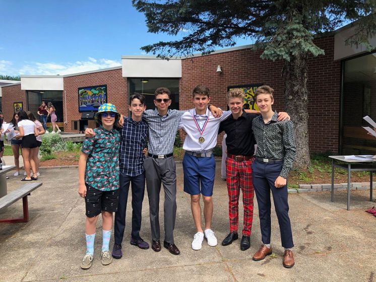 Chippewa Secondary School