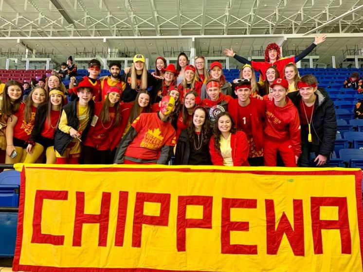 Chippewa Secondary School