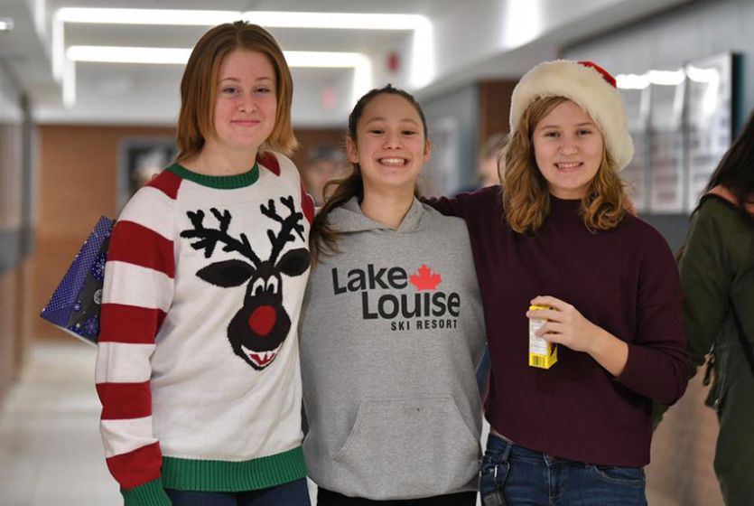 West Ferris Secondary School