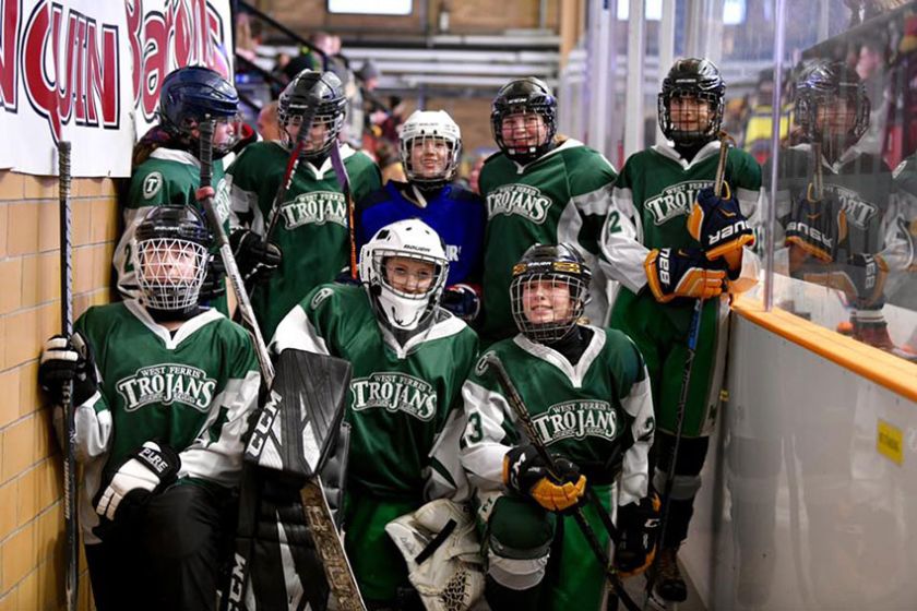 West Ferris Secondary School