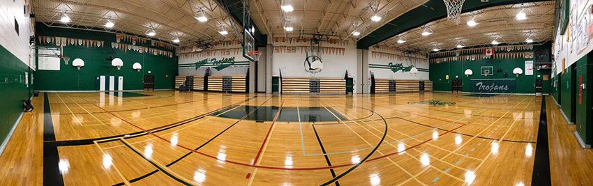 West Ferris Secondary School