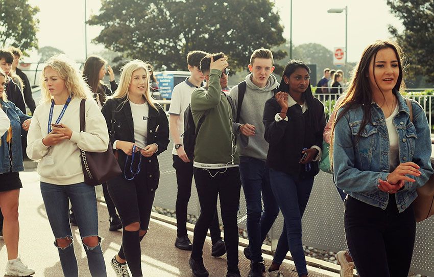 Worthing College