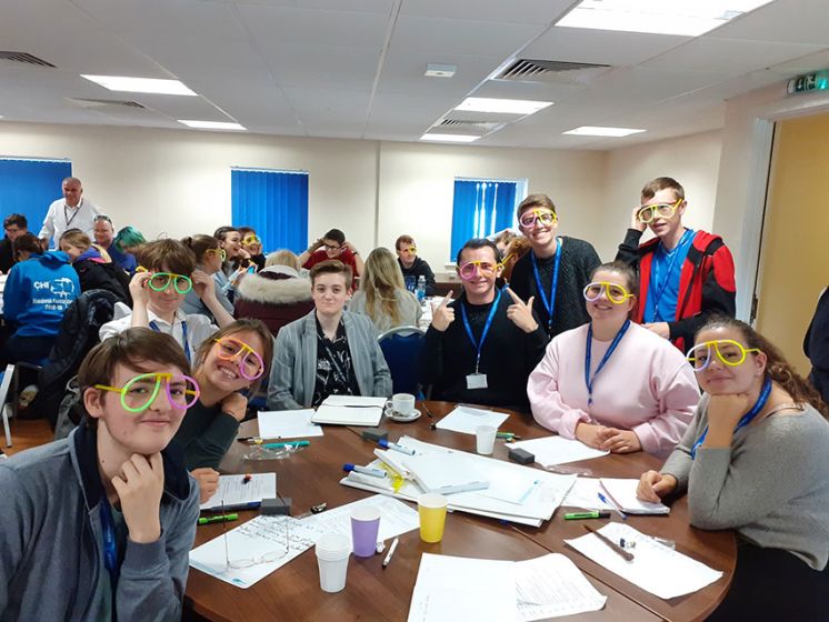 Worthing College
