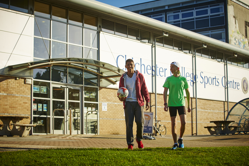 Chichester College