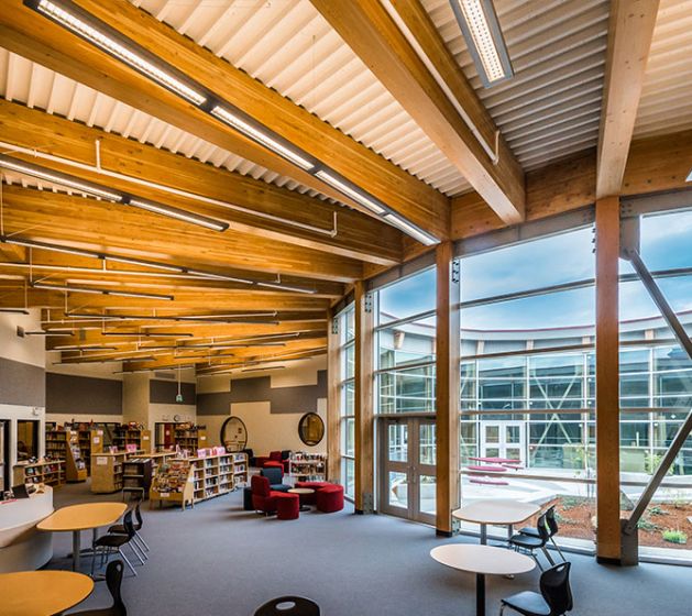Wellington Secondary School