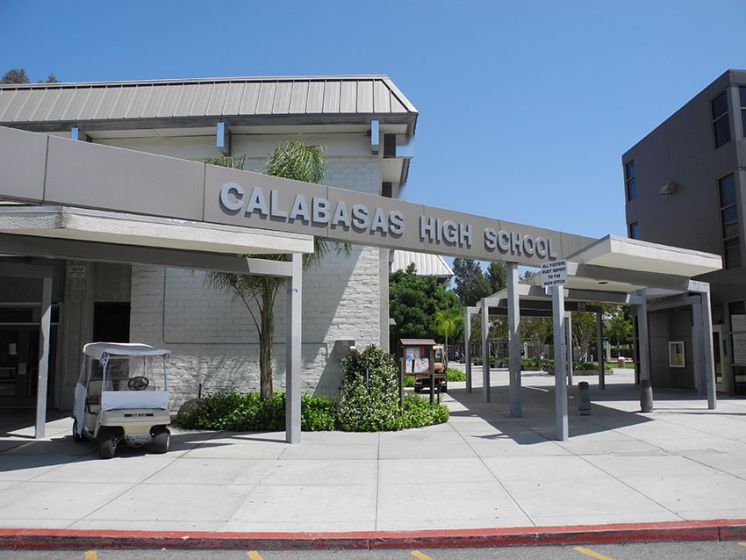 Calabasas High School