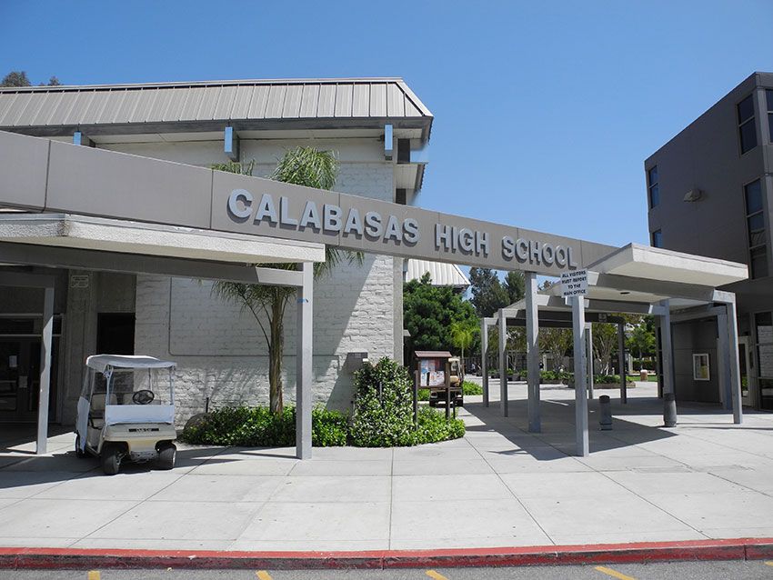 Calabasas High School
