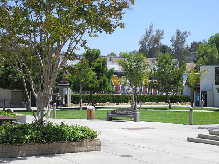 Calabasas High School