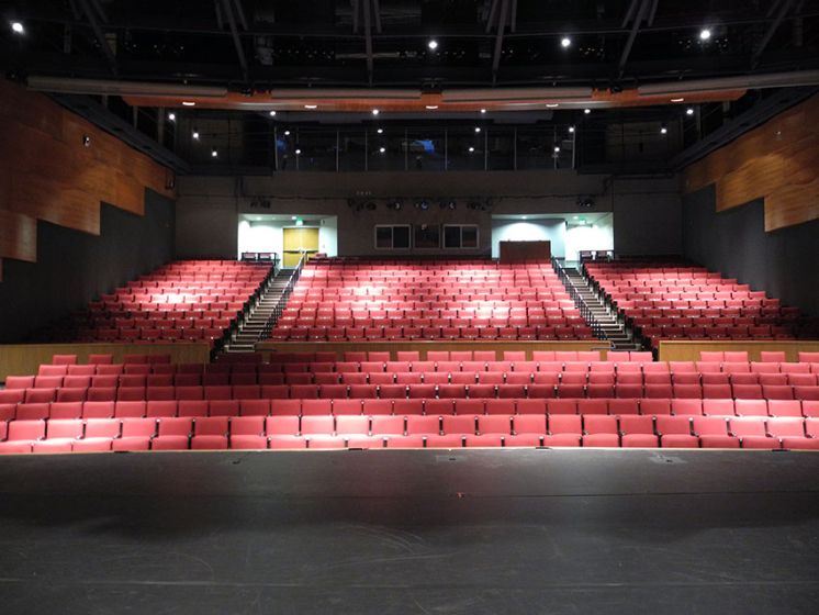 Calabasas High School